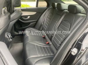 Xe Mercedes Benz C class C300 AMG 2018