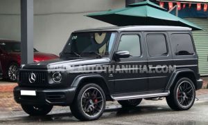 Xe Mercedes Benz G class G63 AMG Edition 1 2021