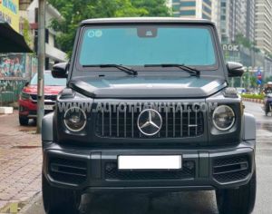 Xe Mercedes Benz G class G63 AMG Edition 1 2021
