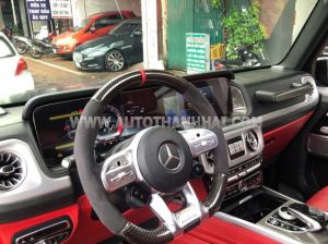 Xe Mercedes Benz G class G63 AMG Edition 1 2021