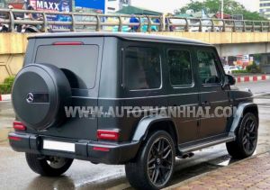 Xe Mercedes Benz G class G63 AMG Edition 1 2021