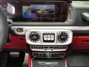 Xe Mercedes Benz G class G63 AMG Edition 1 2021