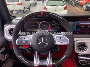 Xe Mercedes Benz G class G63 AMG Edition 1 2021