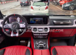 Xe Mercedes Benz G class G63 AMG Edition 1 2021
