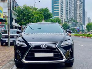 Xe Lexus RX 350 2017