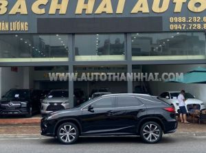Xe Lexus RX 350 2017