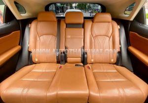 Xe Lexus RX 300 2021