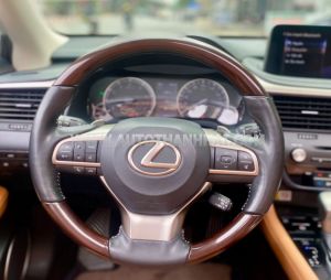 Xe Lexus RX 300 2021