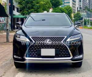 Xe Lexus RX 300 2021