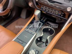 Xe Lexus RX 300 2021
