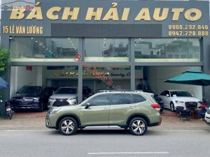 Xe Subaru Forester 2.0i-S EyeSight 2021