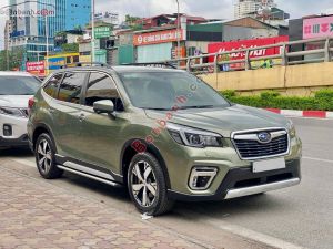 Xe Subaru Forester 2.0i-S EyeSight 2021