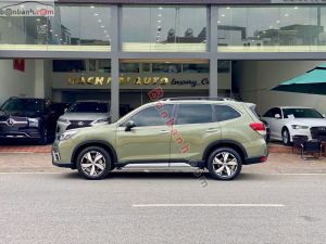 Xe Subaru Forester 2.0i-S EyeSight 2021