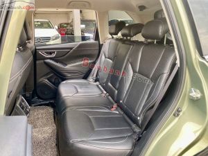 Xe Subaru Forester 2.0i-S EyeSight 2021