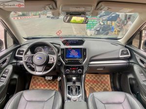 Xe Subaru Forester 2.0i-S EyeSight 2021