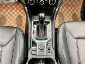 Xe Subaru Forester 2.0i-S EyeSight 2021