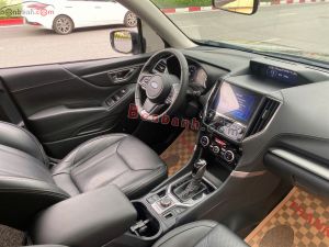Xe Subaru Forester 2.0i-S EyeSight 2021