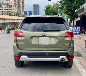 Xe Subaru Forester 2.0i-S EyeSight 2021