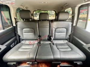 Xe Toyota Land Cruiser VX 4.6 V8 2016