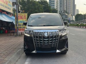Xe Toyota Alphard Executive Lounge 2018