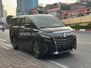 Xe Toyota Alphard Executive Lounge 2018