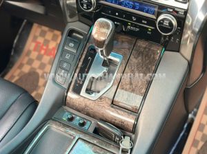 Xe Toyota Alphard Executive Lounge 2018