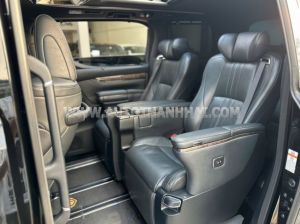 Xe Toyota Alphard Executive Lounge 2018