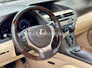 Xe Lexus RX 350 AWD 2015