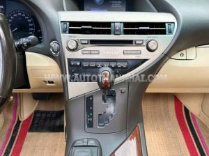 Xe Lexus RX 350 AWD 2015