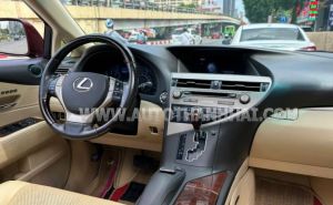 Xe Lexus RX 350 AWD 2015