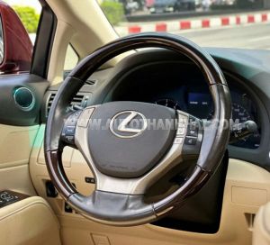 Xe Lexus RX 350 AWD 2015