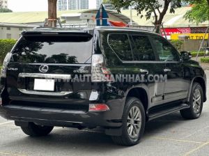 Xe Lexus GX 460 2016