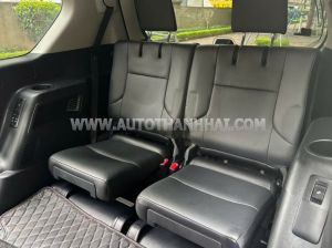 Xe Lexus GX 460 2016