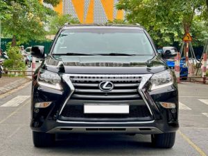 Xe Lexus GX 460 2016