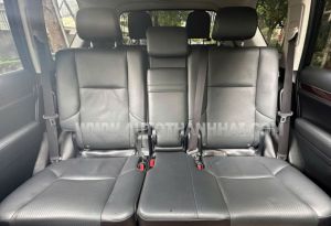 Xe Lexus GX 460 2016