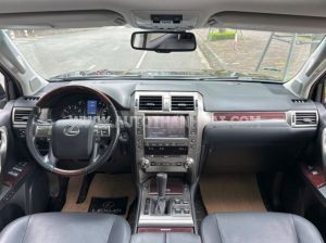 Xe Lexus GX 460 2016