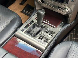 Xe Lexus GX 460 2016
