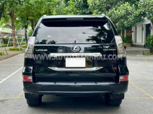 Xe Lexus GX 460 2016