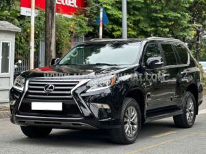 Xe Lexus GX 460 2016