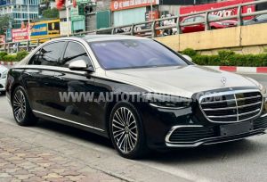 Xe Mercedes Benz S class S450 4Matic 2022