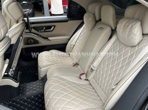Xe Mercedes Benz S class S450 4Matic 2022