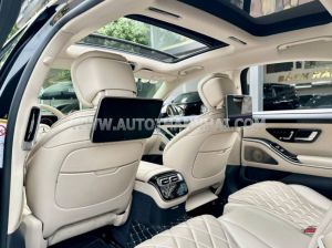 Xe Mercedes Benz S class S450 4Matic 2022