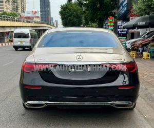 Xe Mercedes Benz S class S450 4Matic 2022