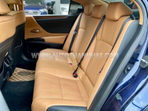 Xe Lexus ES 250 2022