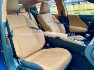Xe Lexus ES 250 2022