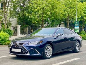 Xe Lexus ES 250 2022