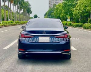 Xe Lexus ES 250 2022
