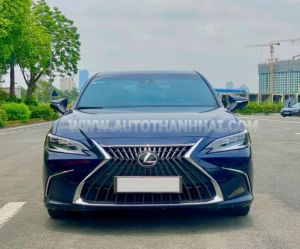 Xe Lexus ES 250 2022