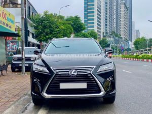 Xe Lexus RX 350 2017