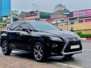 Xe Lexus RX 350 2017